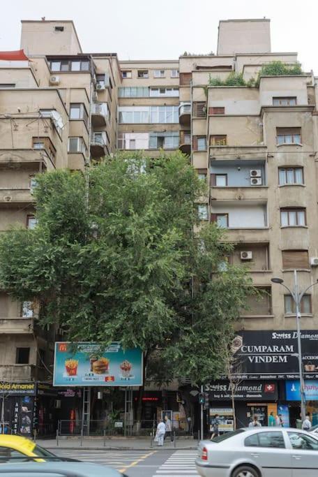 Le Bijou De Marilyn Apartment